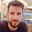 Chris Barrett — fitness coach